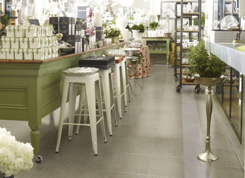 Basalt in Silica 12"x12"