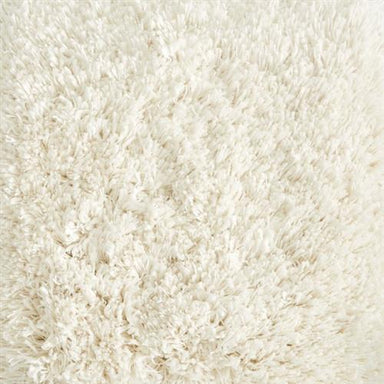 Avantgarde - Shaggy Glamazon in White Chocolate Carpet