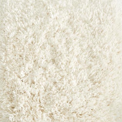 Avantgarde - Shaggy Glamazon in White Chocolate Carpet