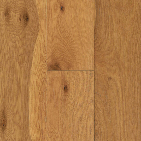 ArmorWood White Oak Engineered in Natural 7.5"