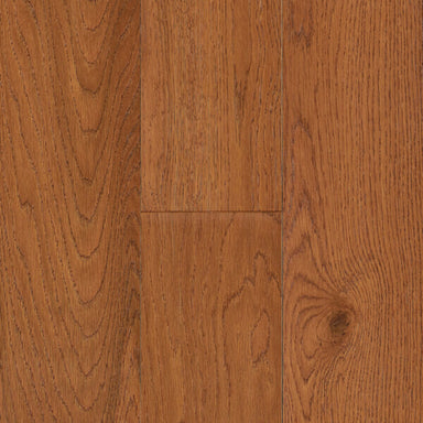 ArmorWood White Oak Engineered in Gunstock 7.5" Hardwood