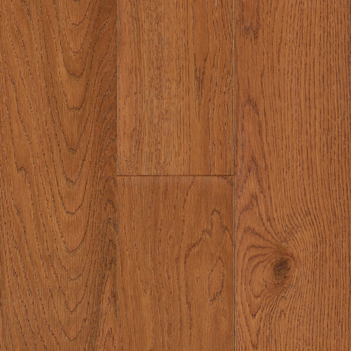ArmorWood White Oak Engineered in Gunstock 7.5" Hardwood