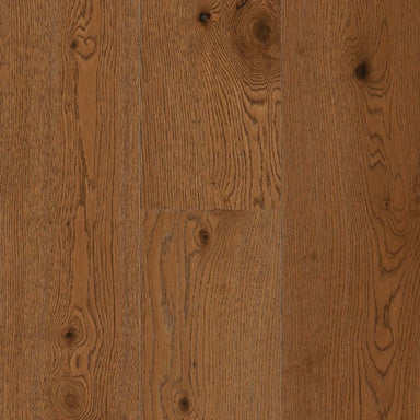 ArmorWood Red Oak Engineered in Saddle 7.5" Hardwood