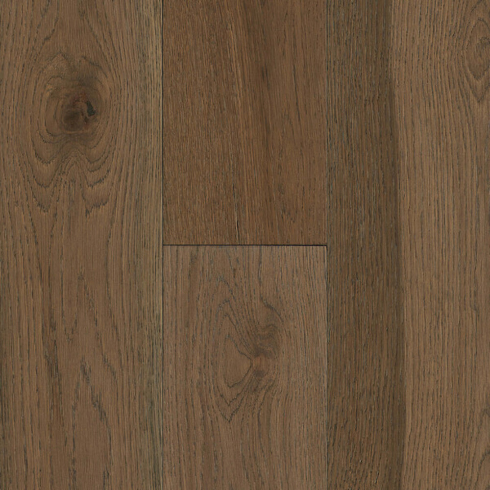 ArmorWood White Oak Engineered in After Dusk 7.5" Hardwood