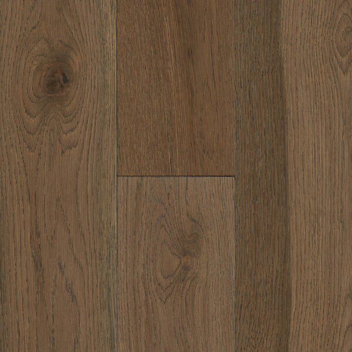ArmorWood White Oak Engineered in After Dusk 7.5" Hardwood
