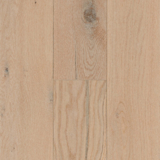 ArmorWood White Oak Engineered in Serene Moment 7.5"