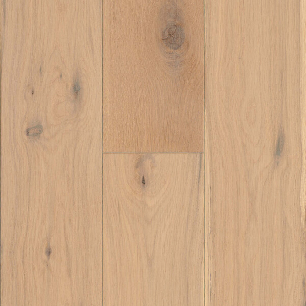 ArmorWood White Oak Engineered in Dune Landscape 7.5" Hardwood