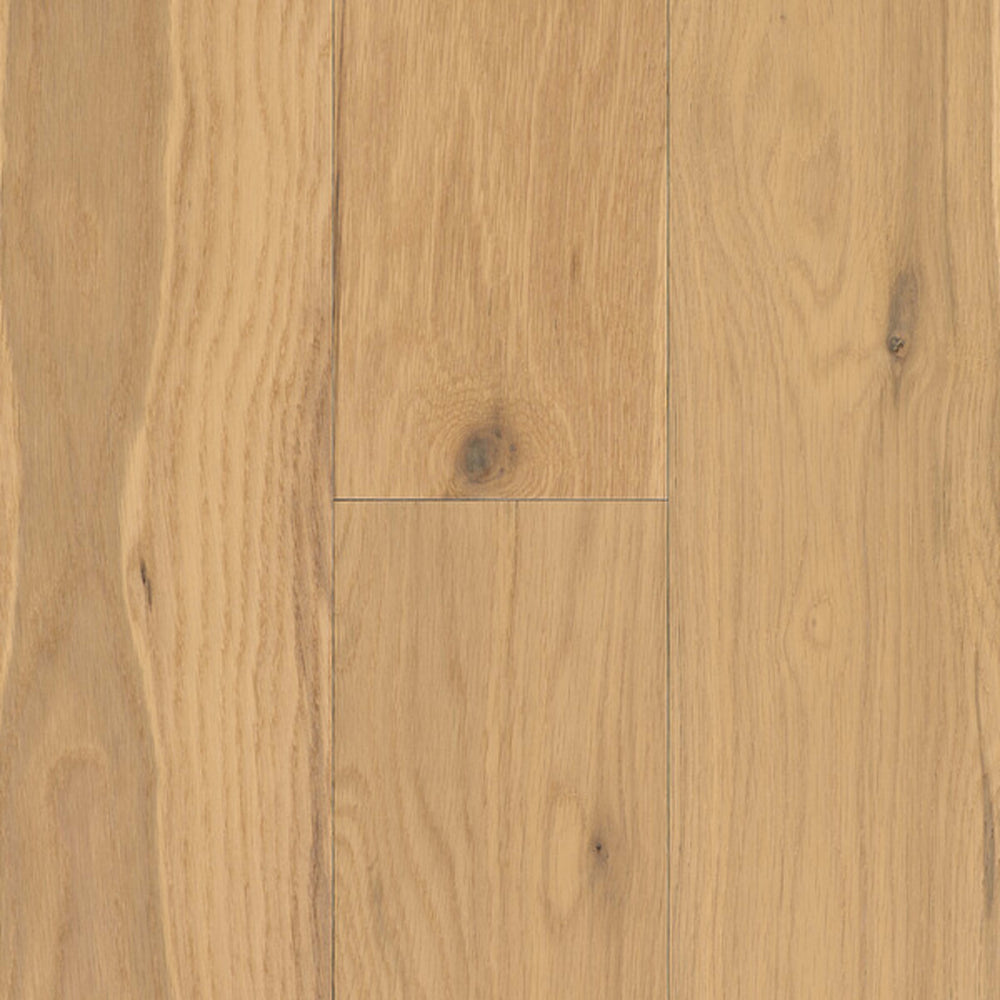ArmorWood White Oak Engineered in Spring Shade 7.5" Hardwood