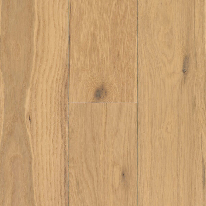 ArmorWood White Oak Engineered in Spring Shade 7.5" Hardwood