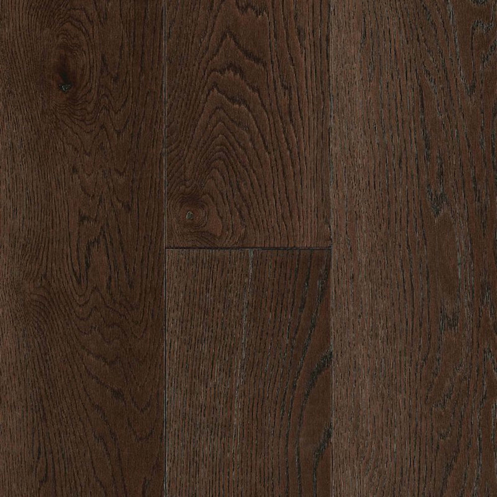 ArmorWood Red Oak Engineered in Woodsy Character 7.5" Hardwood