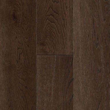 ArmorWood Red Oak Engineered in Woodsy Character 7.5" Hardwood