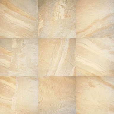 Ayers Rock in Solar Summit Tile