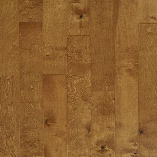 Cottage Creek Collection in Maple Leaf Hardwood
