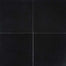 Absolute Black in Absolute Black - 12x12 Natural Stone