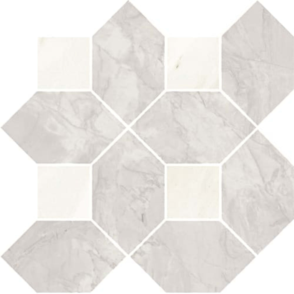 Ainslee Park in Mix Tile