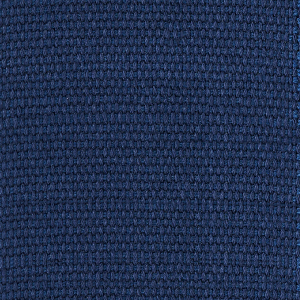Alfresco Binding in Nautical Carpet