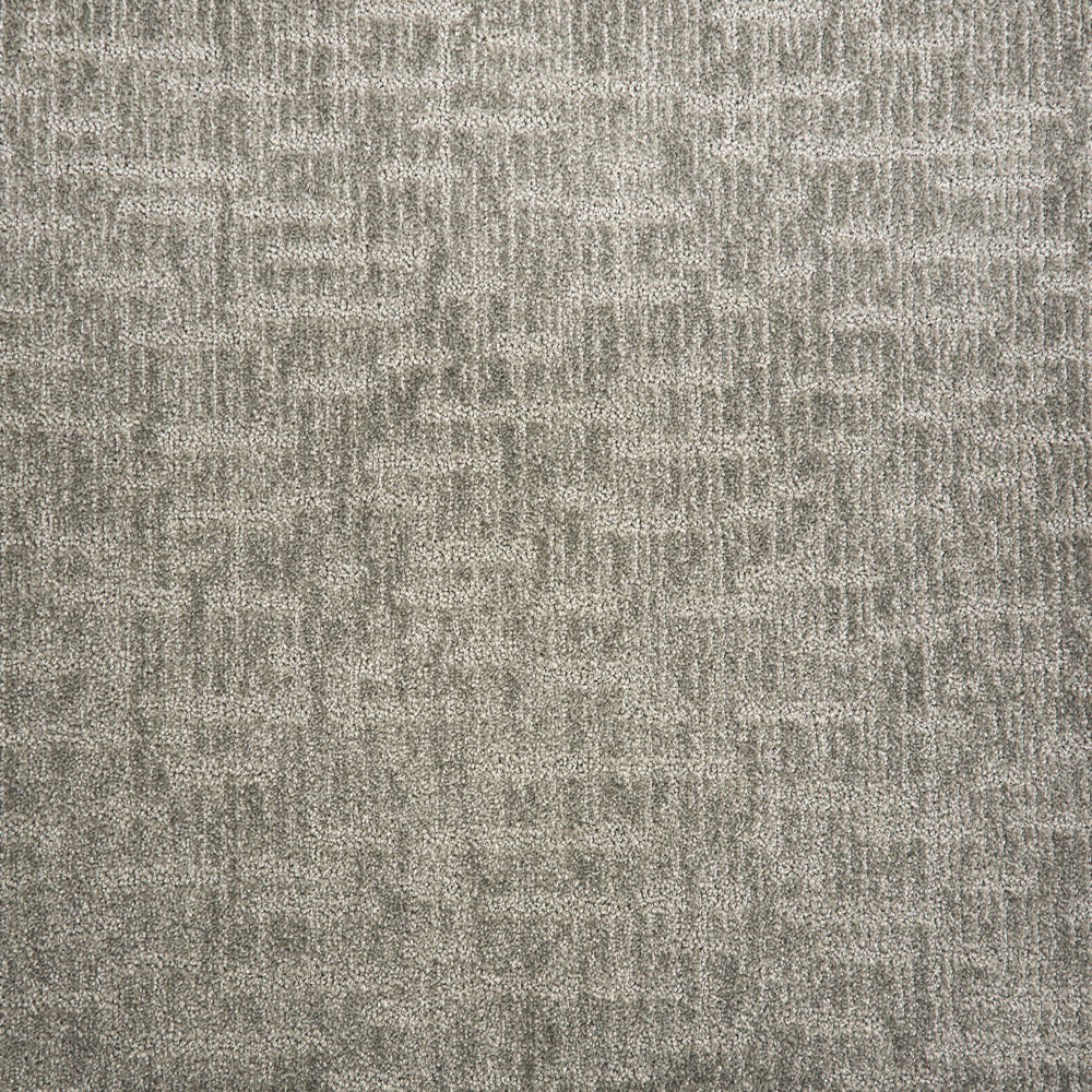 Alistair in Nickel Carpet