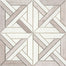 Alluro in Mini Castle Cream 12" X 12" Natural Stone