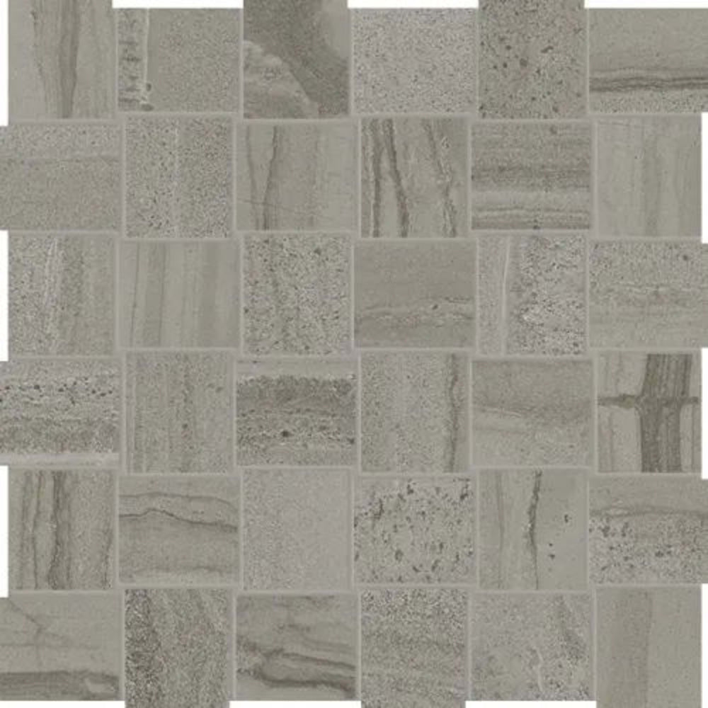 Amelia in Smoke Tile