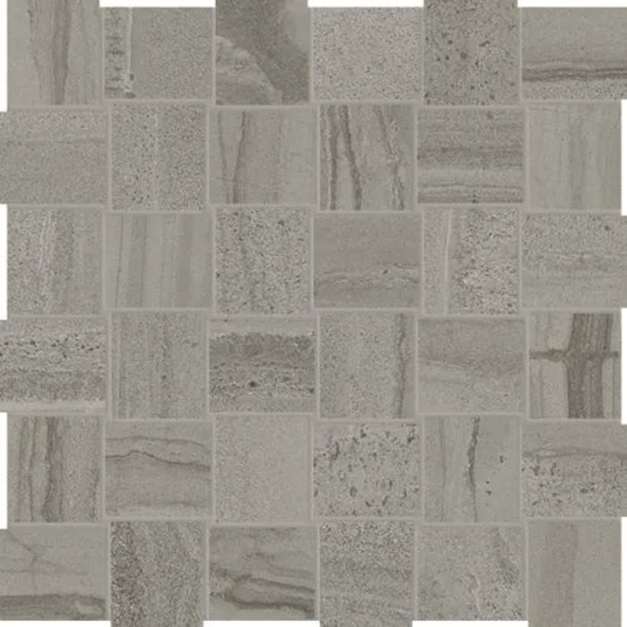 Amelia in Smoke Tile