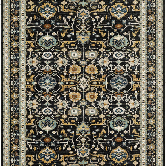 Amphora Black