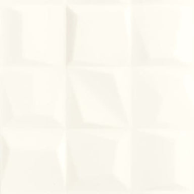Amplify in Rise White Tile