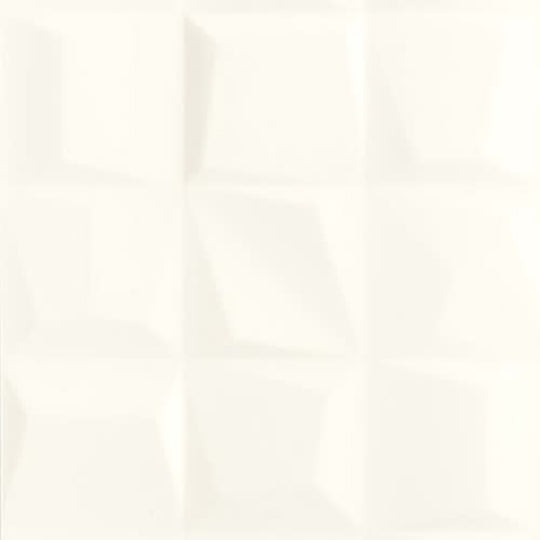 Amplify in Rise White