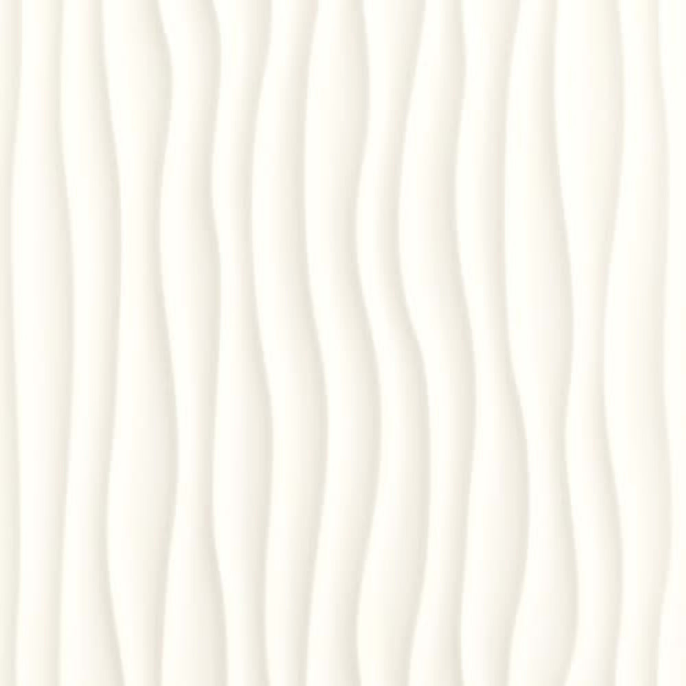 Amplify in Reef White Tile