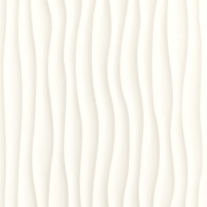 Amplify in Reef White Tile