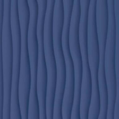 Amplify in Reef Deep Blue Tile
