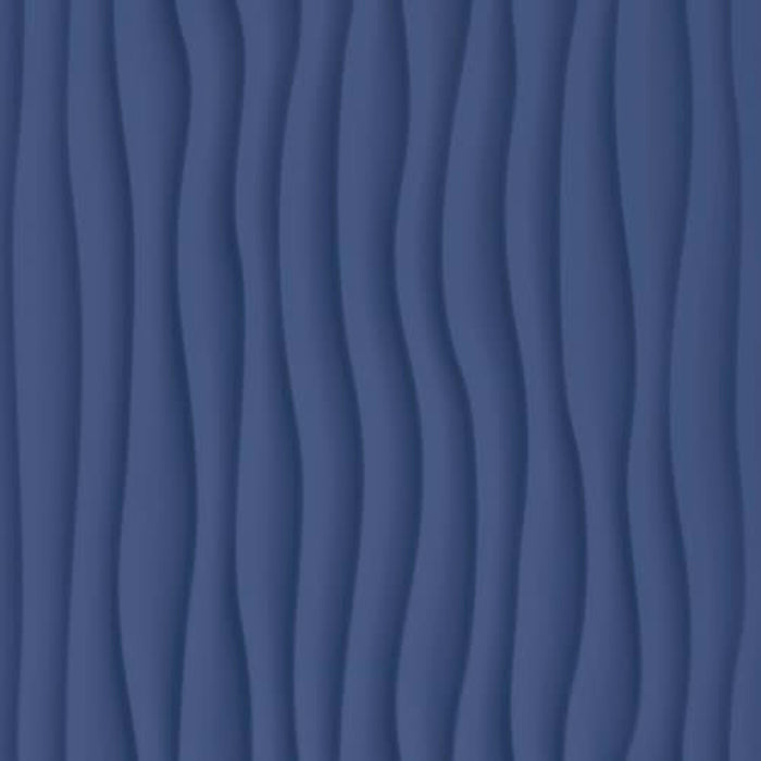 Amplify in Reef Deep Blue Tile