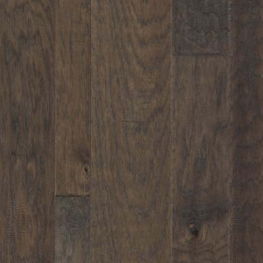 Weathered Estate in Anchor Hickory 7"