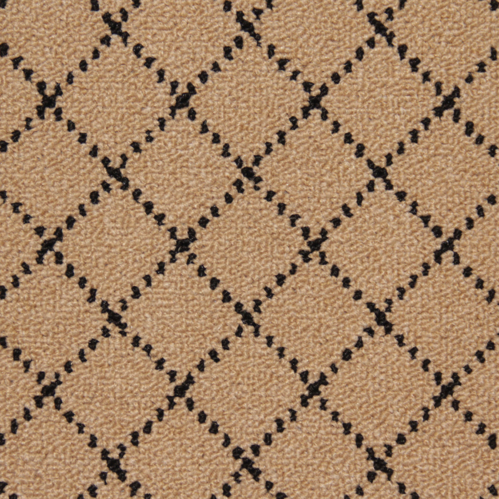 Ansley Park in Goldstock Carpet