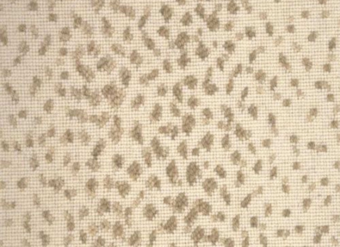 Pearlina in Antique Carpet