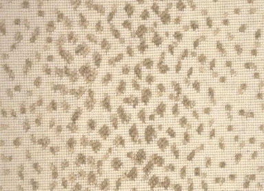 Pearlina in Antique Carpet