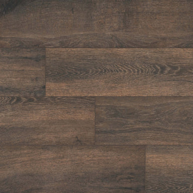 Antoni in Nero Tile