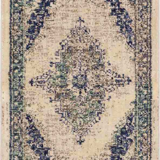 Armitage Indigo