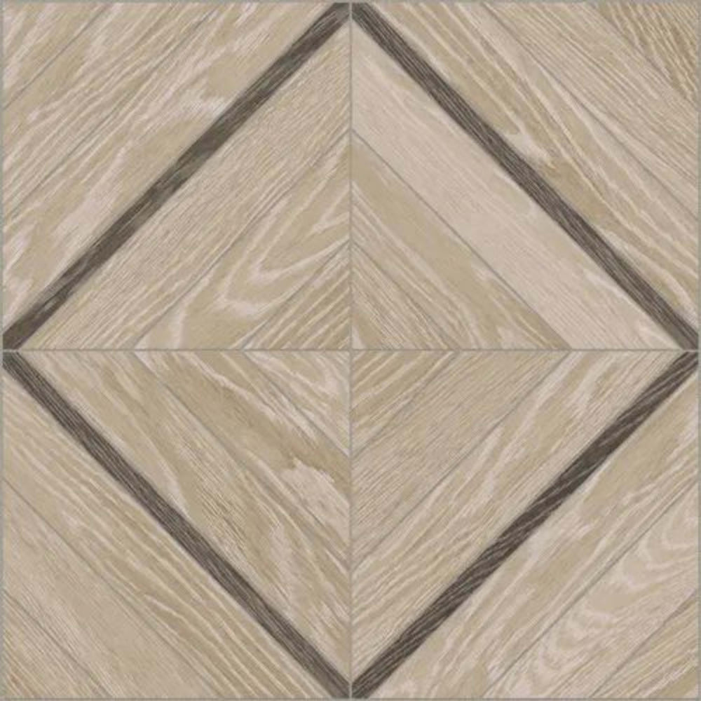 Aspen in Paper Birch Tile