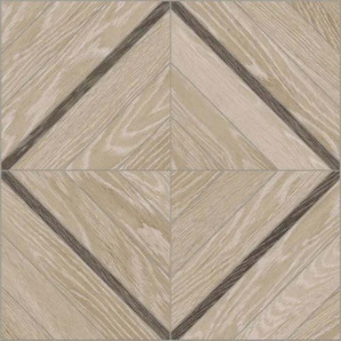 Aspen in Paper Birch Tile