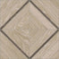 Aspen in Paper Birch Tile