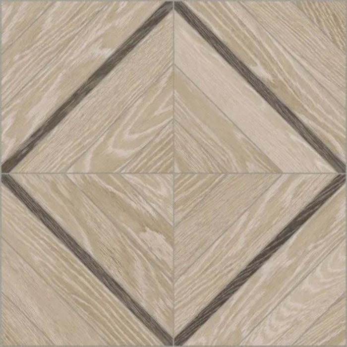Aspen in Paper Birch Tile