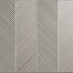 Astoria - French 75 in French 75 Flute Herringbone Gloss Glass Tile