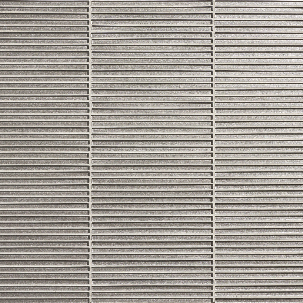 Astoria - French 75 in French 75 Flute Stacked Silk Glass Tile