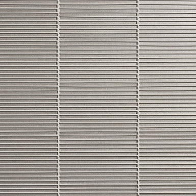 Astoria - French 75 in French 75 Flute Stacked Silk Glass Tile