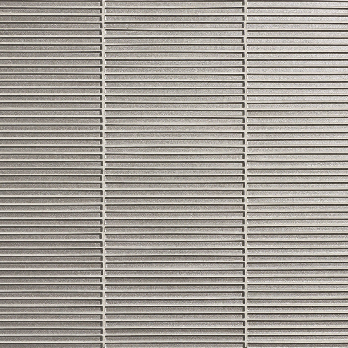 Astoria - French 75 in French 75 Flute Stacked Silk Glass Tile