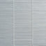 Astoria - Gibson in Gibson Flute Stacked Gloss Glass Tile