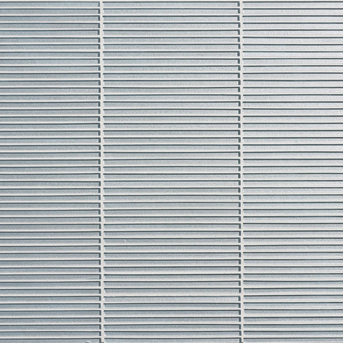 Astoria - Gibson in Gibson Flute Stacked Gloss Glass Tile