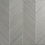 Astoria - Gin Fizz in Gin Fizz Flute Herringbone Gloss Glass Tile