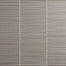 Astoria - Manhattan in Manhattan Flute Stacked Gloss Glass Tile