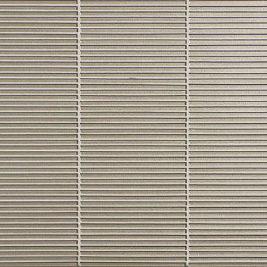 Astoria - Moscow Mule in Moscow Mule Flute Stacked Silk Glass Tile